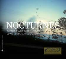 Nocturnes – Faure, Schubert, Duparc, Brahms, Liszt, Britten